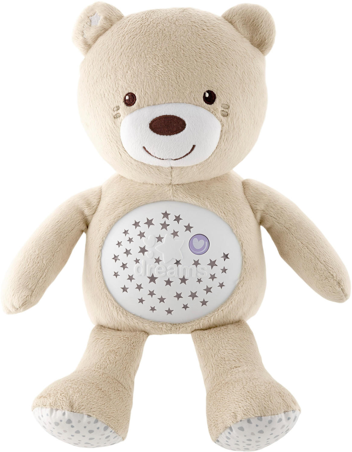 Chicco Nachtlicht Baby Bär beige Test TOP Angebote ab 35,99 € (April 2023)