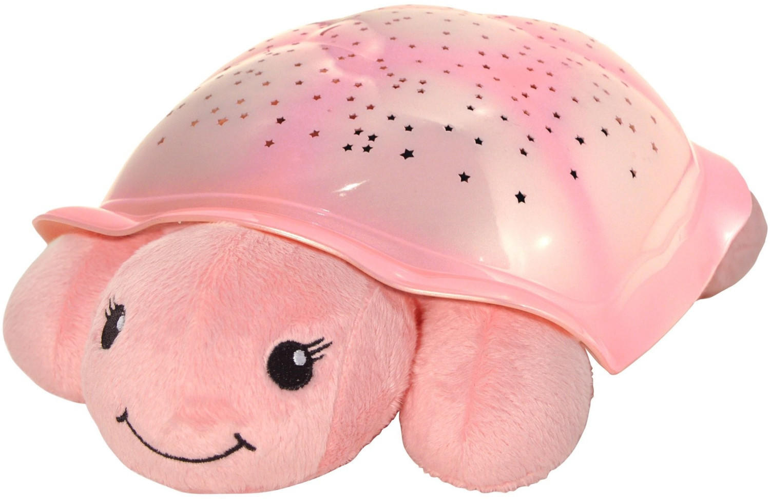 Cloud B Nachtlicht Schildkröte rosa Test TOP Angebote ab 35,66 € (Februar  2023)