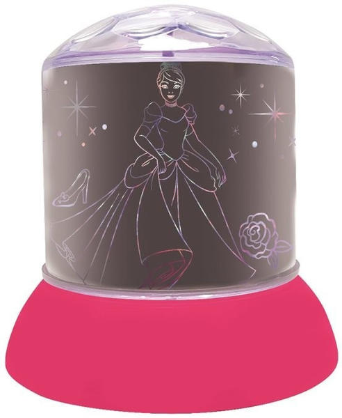 Lexibook Disney Prinzessin Projektor