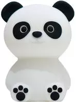 niermann LED Nachtlicht "Paddy Pandy, Kinderlampe, Kinderzimmer" LED-Modul 1 Stk.