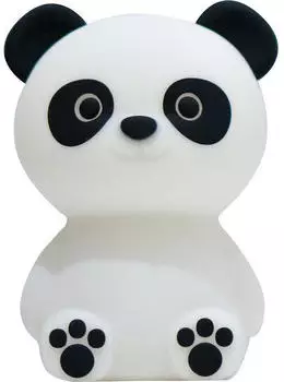 MEGALight Paddy Panda LED-Nachtlicht