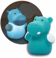 Reer lumilu Mini Zoo Hippo