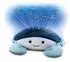 Cody die Krabbe blau