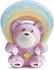 Chicco First Dreams - Rainbow Bear pink