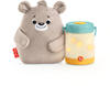 Fisher Price GRR00, Fisher Price Baby Bear & Firefly Soother