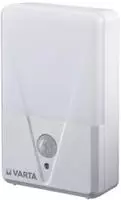 Varta 16624101421, Varta Motion Sensor Night Light 16624101421 Nachtlicht mit
