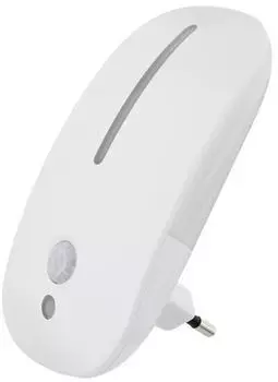 M&uuml;ller M&uuml;ller-Licht LED-Nachtlicht mit Bewegungssensor 0,9W