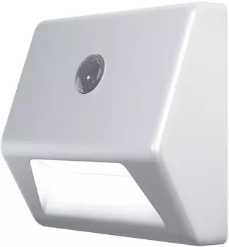 LEDVANCE LED-Nachtlicht mit Bewegungsmelder