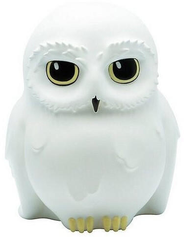 ABYstyle Harry Potter Lampe Hedwig