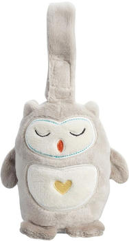 Tommee Tippee Einschlafhilfe Mini-Grofriend wiederaufladbar, Ollie die Eule