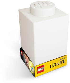 LEGO Ledlite white