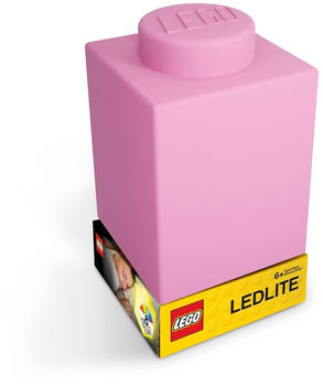 LEGO Ledlite pink