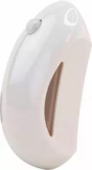 Ansmann LED-Orientierungslicht inkl.Dämmerungs-/Bewegungssensor (NL25B)