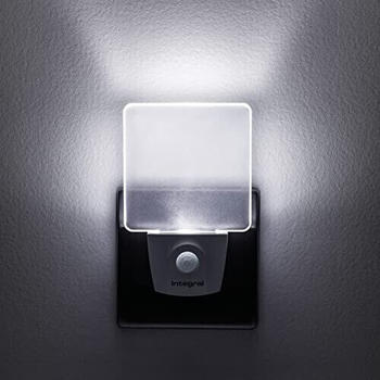 Integral Integral LED-Bewegungsmelder-Nachtlicht