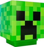 Paladone PP6595MCFV2, Paladone Minecraft Creeper Tischleuchte, LED-Leuchte