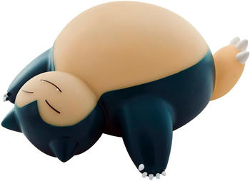 Teknofun Pok&eacute;mon LED-Lampe Snorlax 25 cm (liegend)
