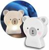 Reer 32097890-10776983, Reer LED-Nachtlicht "Lumilu Cute Friends - Bear " in...