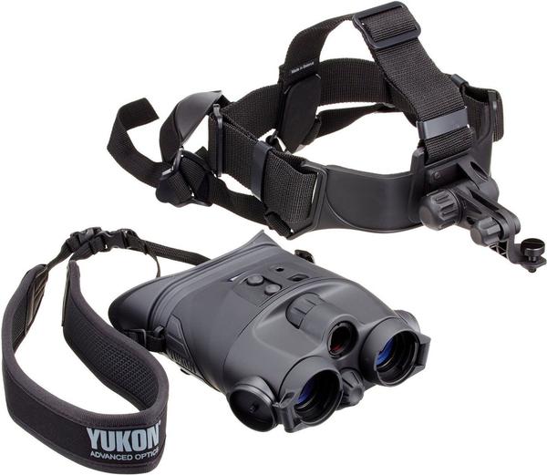 Yukon NVB Tracker 1x24 Goggles