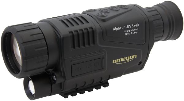 Omegon Nachtsichtgerät Alpheon NV 5x40