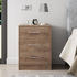 eiche: Casaria Eloise 39x54cm 2 Stk.