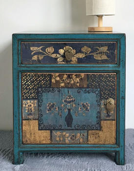 Opium Outlet Nachtk&auml;stchen 45x55cm (35191-6)