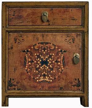 Opium Outlet Nachtkästchen 45x55cm (35191-7)