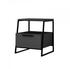 Bobochic Night Stand Pontis