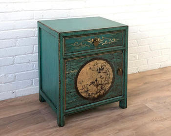 Opium Outlet Nachtk&auml;stchen 45x55cm (35191-10)