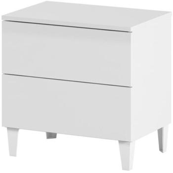 Habitat Loft Shining White