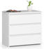 Akord Furniture Factory Akord CL3 60x57cm (OP0LCL-BIA002)