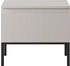 Selsey Bemmi 49x41,5cm beige