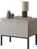 Selsey Bemmi 49x41,5cm beige