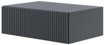 Selsey Veldio 50x17cm schwarz