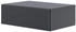Selsey Veldio 50x17cm schwarz