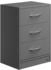 Casaria Eloise 39x54cm grau