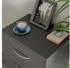 Casaria Eloise 39x54cm grau