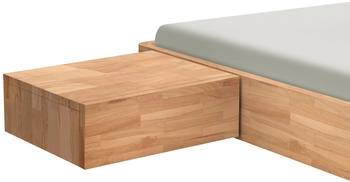 Hasena Oak Wild Caja 48x16cm kernbuche