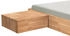 Hasena Oak Wild Caja 48x16cm kernbuche