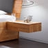 Hasena Oak Wild Caja 48x16cm kernbuche