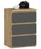 graphit/artisan-eiche: Akord Furniture Factory Akord CL3 40x57cm