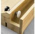 SoBuy Bettablage zum Einhängen 36x9cm (NKD01-N)