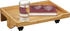 Relaxdays Klemmbare Bettablage 36x9cm (10048194)