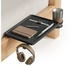 Vasagle Bettablage 28x27cm (LETDE301B01)