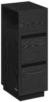 Vasagle Nachttisch 30x65cm (LETDE656B56)