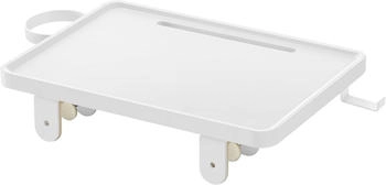 Vasagle Bettablage 27,8x27cm (LET301W02)