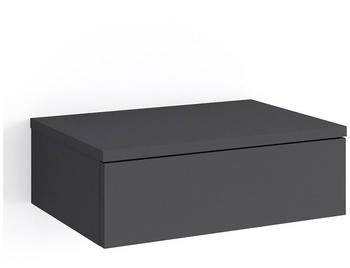Komto Monaco 46x15cm anthrazit
