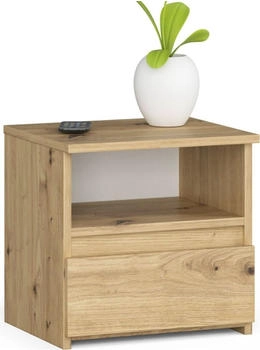 Akord Furniture Factory CL1 40x40cm artisan-oak