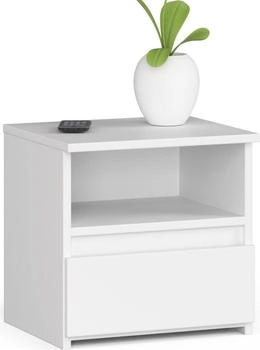 Akord Furniture Factory CL1 40x40cm weiß