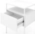 VICCO Mira 40x50cm 2 Stk. weiß