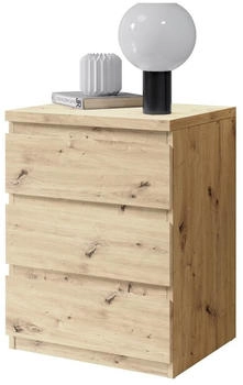 Schlafkontor Olli 45x62cm artisan-eiche
